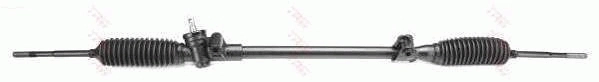 Купить 0051657 GKN-Spidan Рулевая рейка