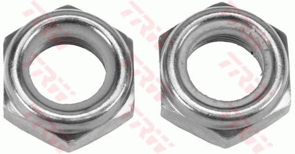JTR4075 TRW Тяга рулевая продольная, передней подвески