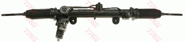 Рейка рулевая AGR ME9203