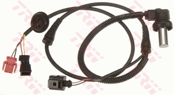  Sensor dianteiro de ABS Audi A6 C5 sedan (4B2, 4B4) (1997 - 2005) C5