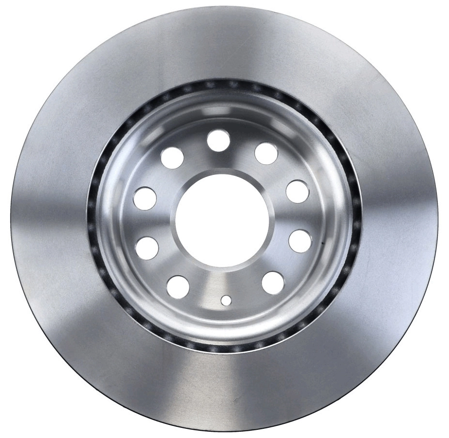 Тормоз дисковый передний TRW DF4294 цена, от 41.10 USD