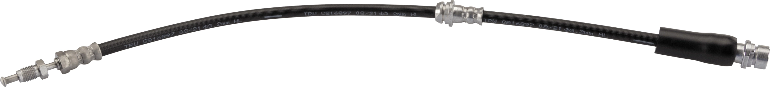 Шланг тормозной передний K&K FT2313 цена, от 10.27 USD