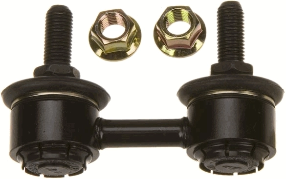 Compre Montante de estabilizador traseiro Mitsubishi Colt 3