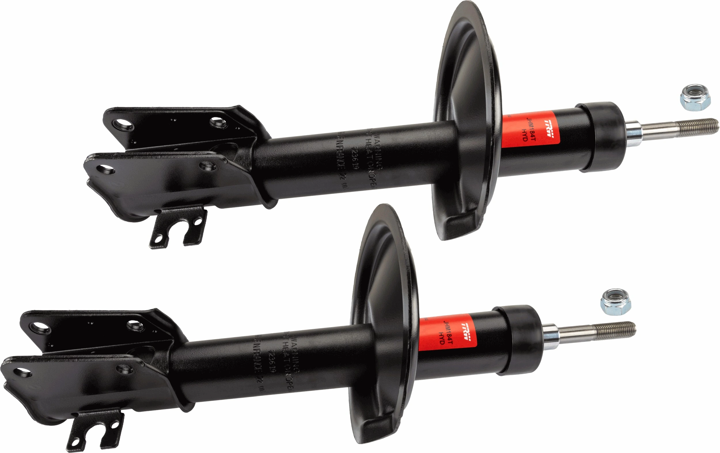 Amortecedor dianteiro Peugeot Expert 223