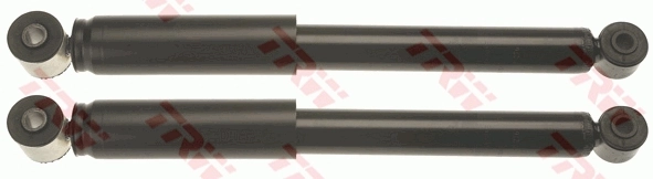 Амортизатор задний TRW JGT1092T