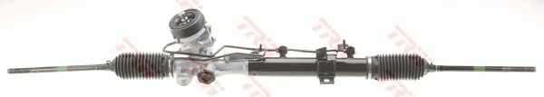 Рейка рулевая MSG HY220