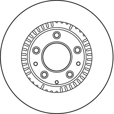 Купить 192384 Maxgear Ротор тормозной