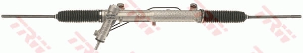 R20721NW Motorherz Управление рулевое в сборе
