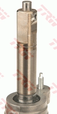 Рулевая рейка 0052433 GKN-Spidan