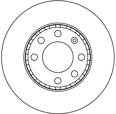 Тормоз дисковый передний Audi A2 хэтчбек (8Z0) (2000 - 2005) цена, от 21.07 USD