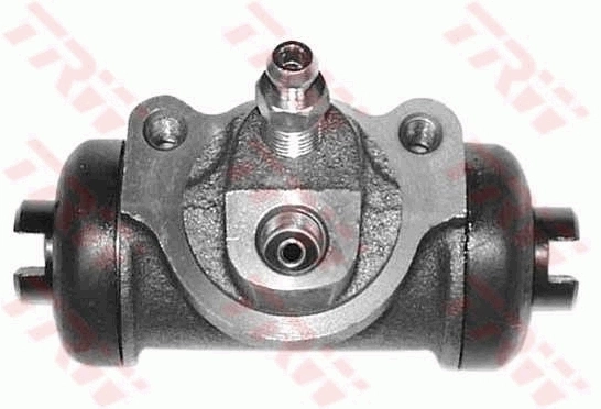 94230541 Opel Цилиндр тормозной колесный, задний