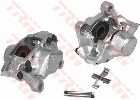 Купить Суппорт задний правый Опель Омега A 16, 17, 19