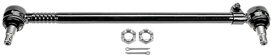 RVI5010060764 Renault (RVI) Тяга рулевая продольная, передней подвески