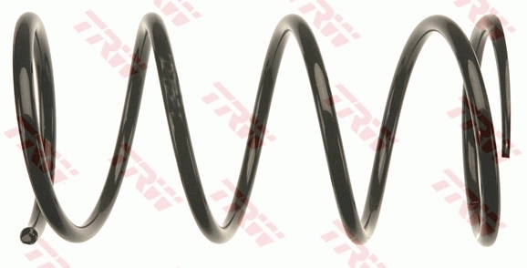 Пружина амортизатора передняя Sensen MB518157 цена, от 27.45 USD