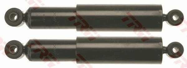 Амортизатор задний TRW JGE1006T