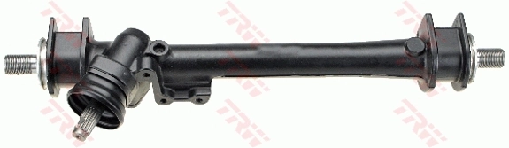 Рейка рулевая Polcar S5195506