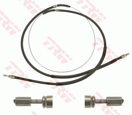 Задний трос ручника Adriauto AD1102841 цена, от 9.46 USD