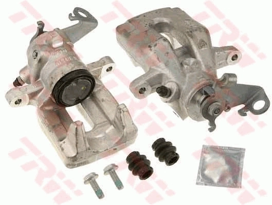 Купить 986135038 Bosch Суппорт задний правый