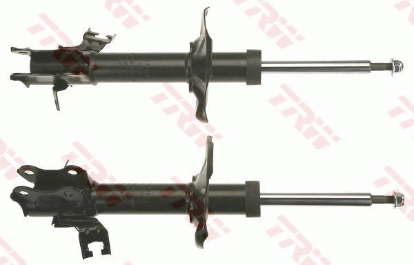 Амортизатор задний TRW JGM9801T
