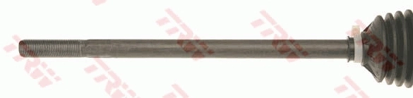 Реечный рулевой механизм Motorherz R20721NW цена, от 215.37 USD