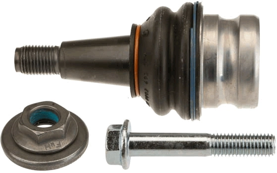 Шаровая опора, нижняя Audi A6 C7 седан (4G2, 4GC) (2010 - 2019) цена, от 12.97 USD