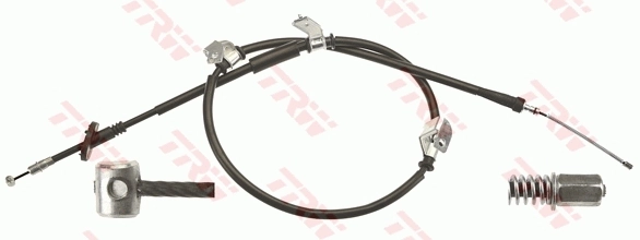 Трос ручника C70558OEM Korea (oem)