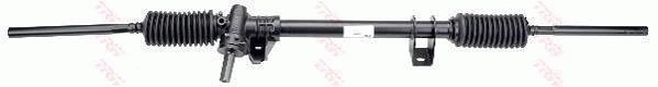 Реечный рулевой механизм Delco Remy DSR588L цена, от 62.40 USD
