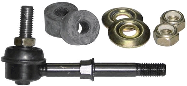 Тяга переднего стабилизатора Dainton D200068 цена, от 7.16 USD