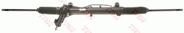 R20721NW Motorherz Управление рулевое в сборе