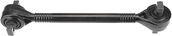 A6243500106 Mercedes Штанги реактивные задней подвески