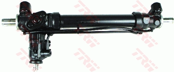 Реечный рулевой механизм Lauber 661376 цена, от 164.87 USD