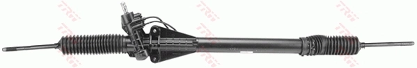 Рулевая рейка R0101B Reikanen