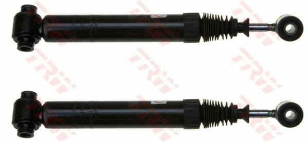 Стойка амортизатора задняя Polcar 19108971 цена, от 49.46 USD