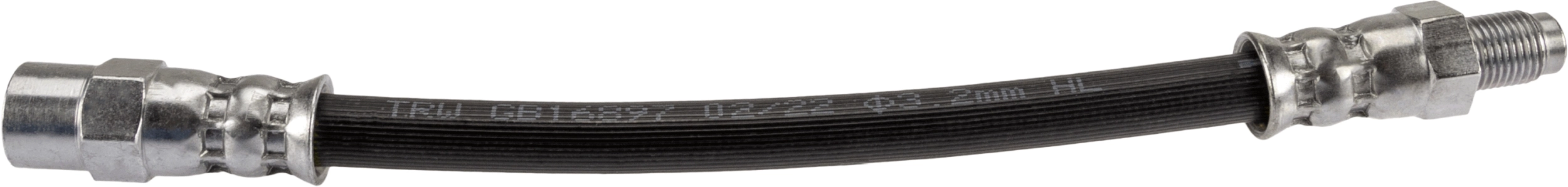  Задний тормозной шланг Seat Toledo 1