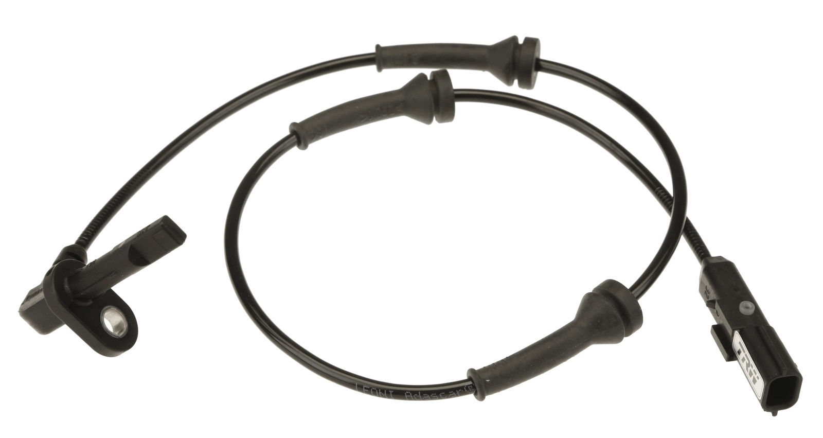 Sensor ABS dianteiro esquerdo Renault Laguna III BT0, BT1