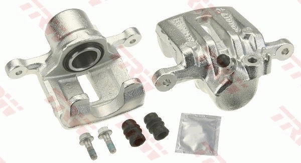 Задний левый суппорт MG HZTDW002 цена, от 25.34 USD