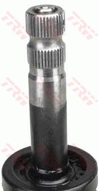 QEB000260 Rover Управление рулевое в сборе