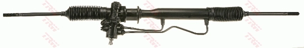 Реечный рулевой механизм Polcar SGA539L цена, от 190.04 USD