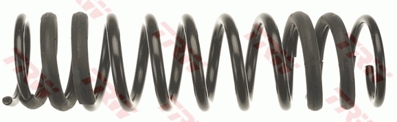 Пружина задняя Hmpx HMP4M515B669BGE