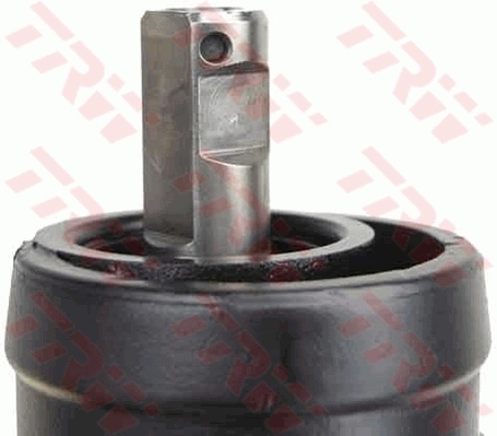 R24411RB Krauf Управление рулевое в сборе