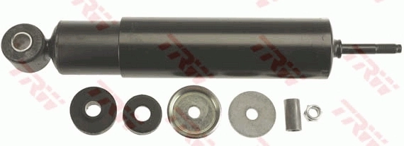 Купить 1205672 DAF Амортизатор передней подвески