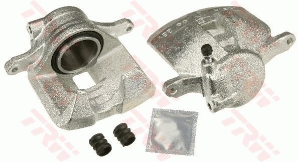 4773026120 Daihatsu Суппорт тормозной, передний, правый