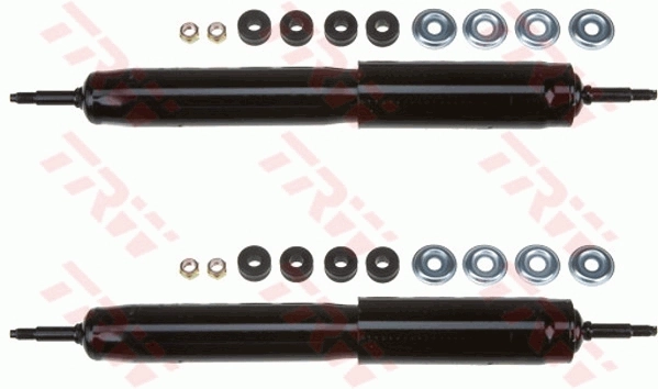 Amortecedor dianteiro Nissan Patrol Y60