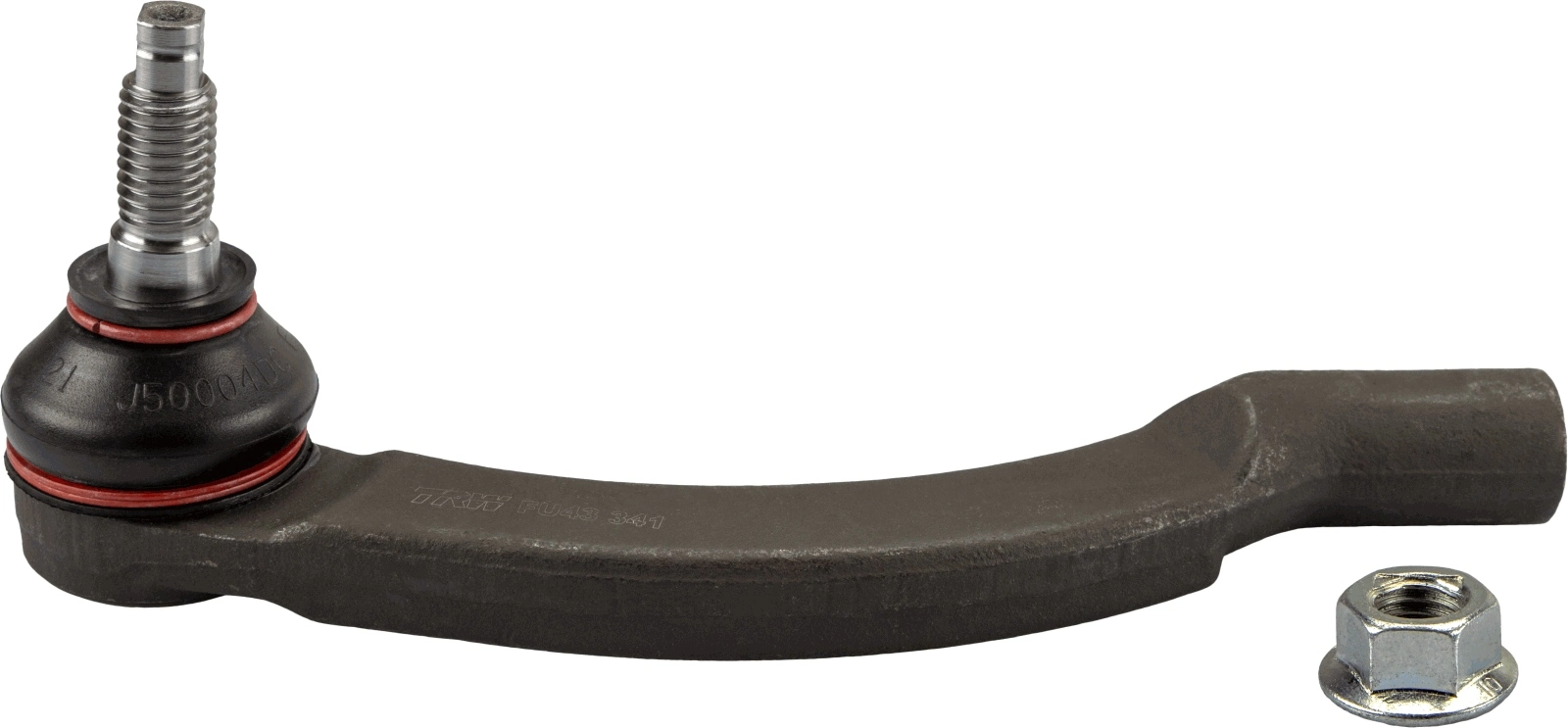 Наконечник рулевой тяги на Volvo 850  LS