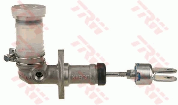 MR151615 Mitsubishi Цилиндр сцепления, главный