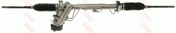 Реечный рулевой механизм TRW JRP1130 цена, от 220.72 USD