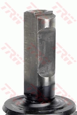 Рулевая рейка 4800100QAB Renault (RVI)