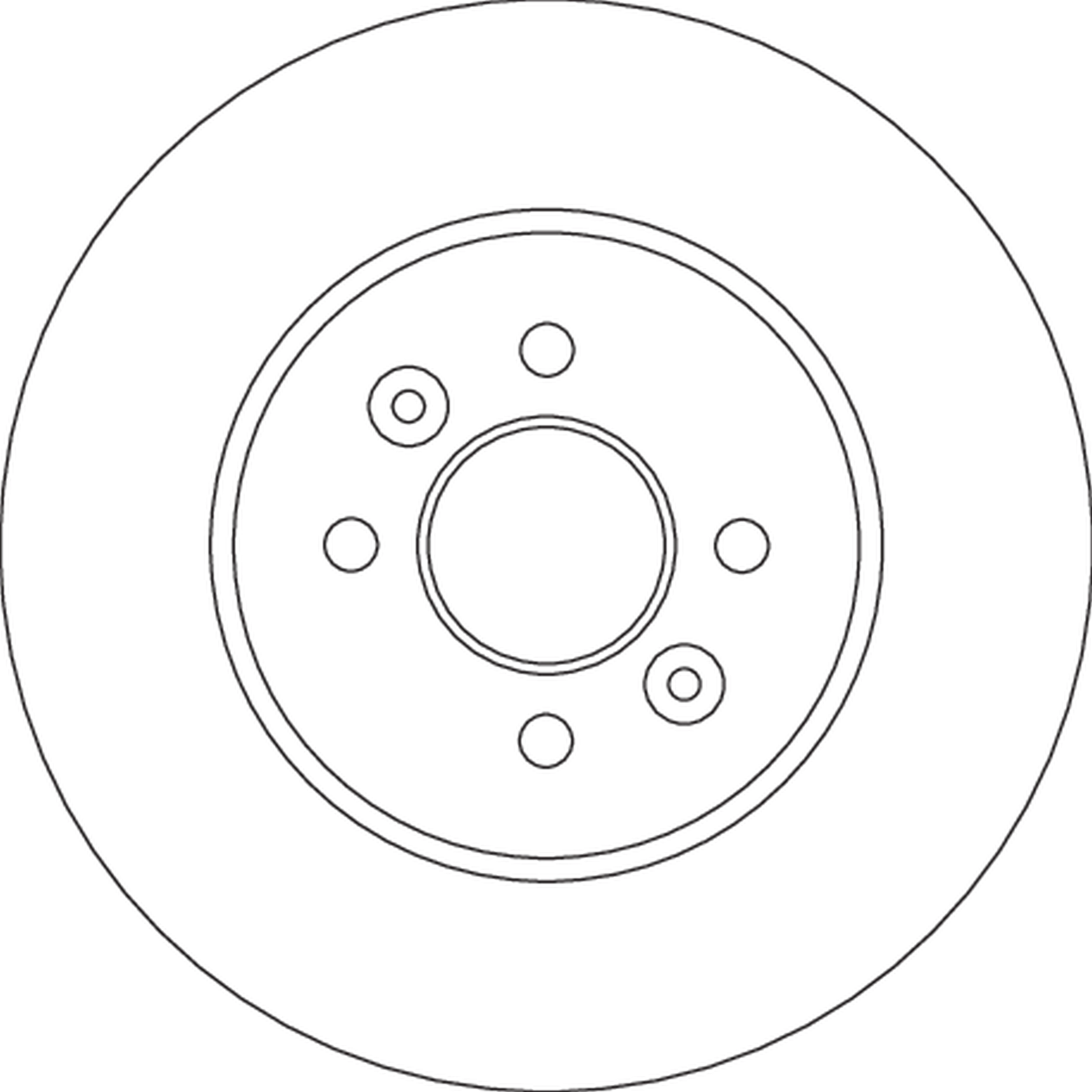 Купить 8946510 Brembo Диск тормозной задний