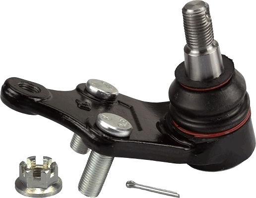 QJ0059P Q-top Правая нижняя шаровая опора