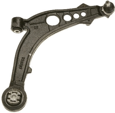 Правый рычаг передней нижней подвески Polcar 304438 цена, от 37.96 USD